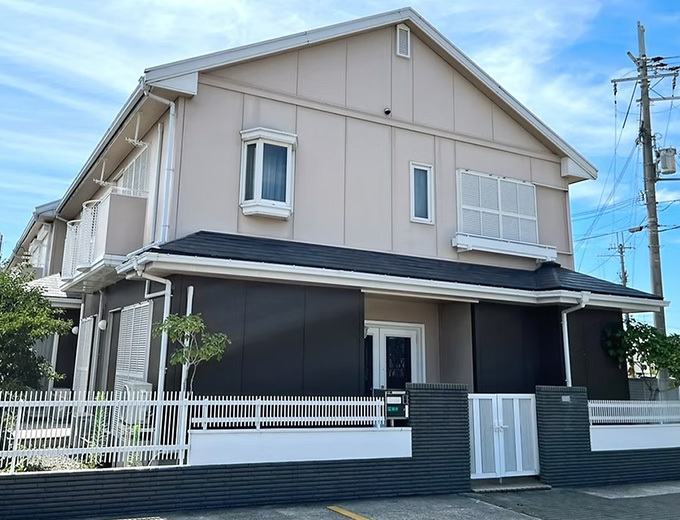 ななほしホーム　​木戸