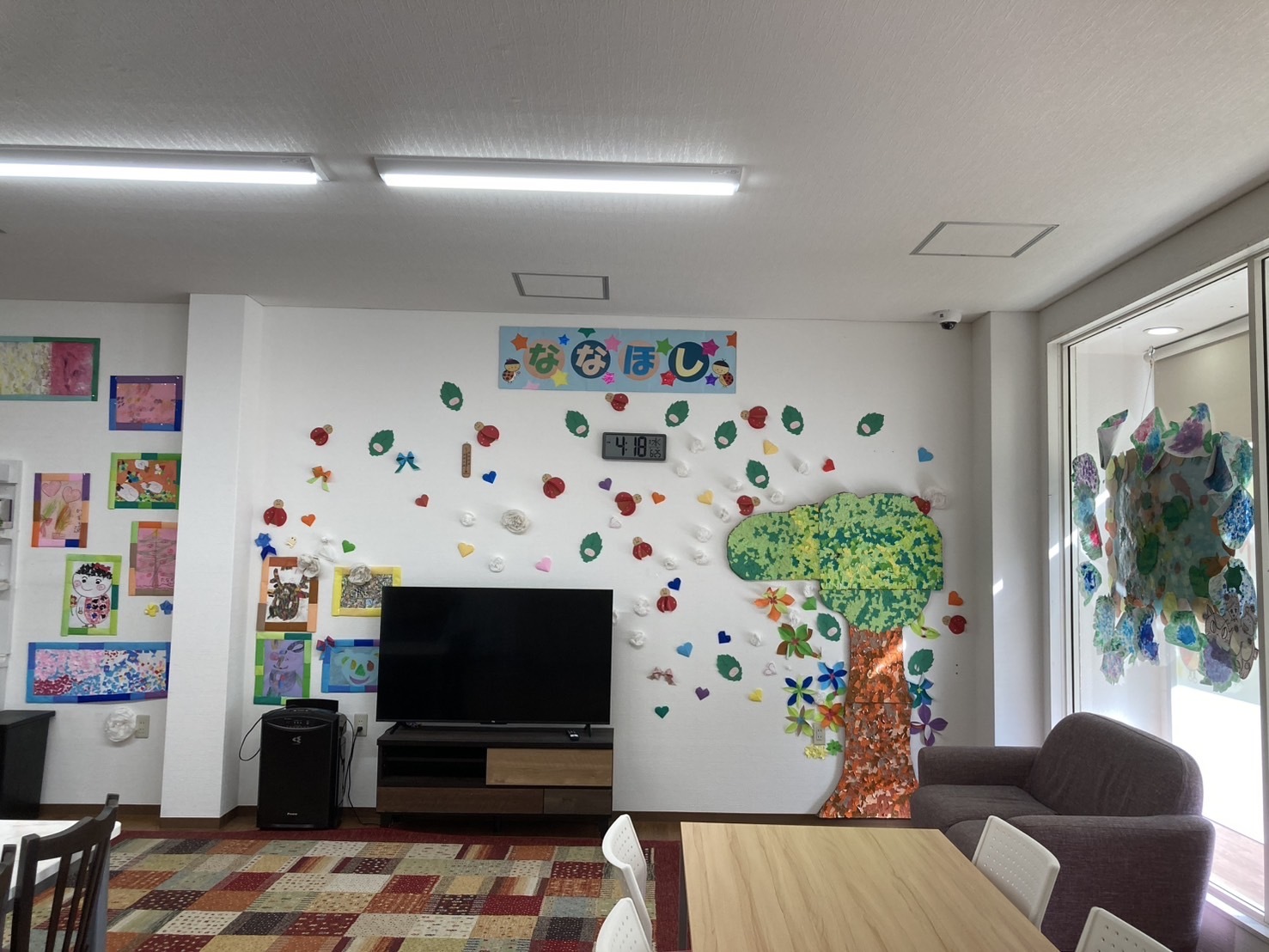 ななほしライフ
