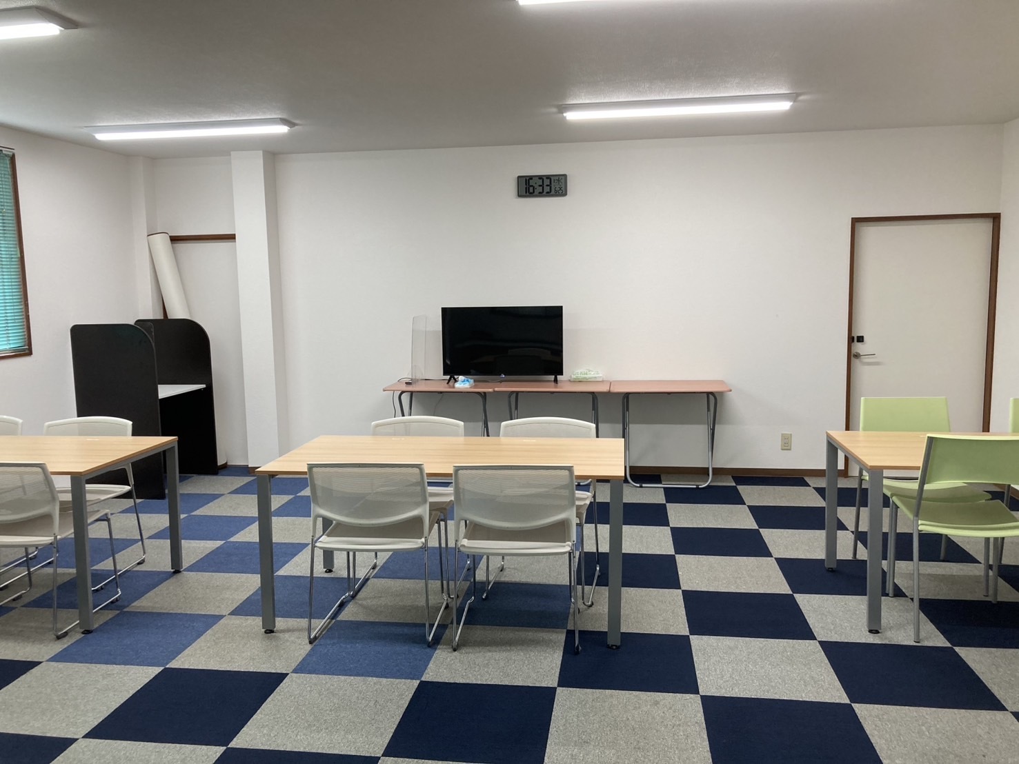 ななほしライフ